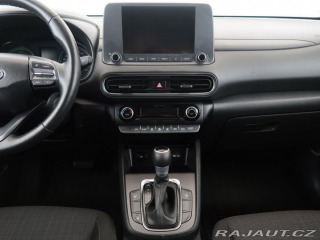 Hyundai Kona 1.6GDI,Hybrid,AT,CZ,1Maj, 2023