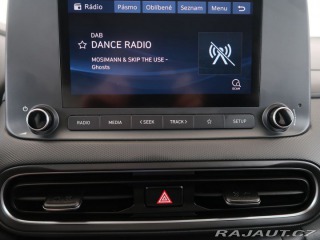Hyundai Kona 1.6GDI,Hybrid,AT,CZ,1Maj, 2023