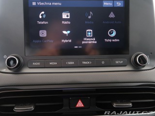 Hyundai Kona 1.6GDI,Hybrid,AT,CZ,1Maj, 2023