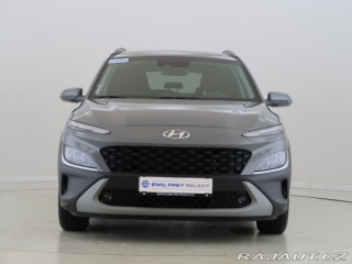 Hyundai Kona 1.6GDI,Hybrid,AT,CZ,1Maj, 2023