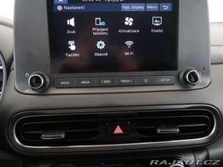 Hyundai Kona 1.6GDI,Hybrid,AT,CZ,1Maj, 2023