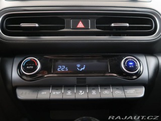Hyundai Kona 1.6GDI,Hybrid,AT,CZ,1Maj, 2023