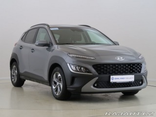Hyundai Kona 1.6GDI,Hybrid,AT,CZ,1Maj, 2023