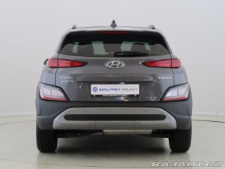 Hyundai Kona 1.6GDI,Hybrid,AT,CZ,1Maj, 2023