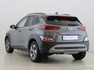 Hyundai Kona 1.6GDI,Hybrid,AT,CZ,1Maj, 2023