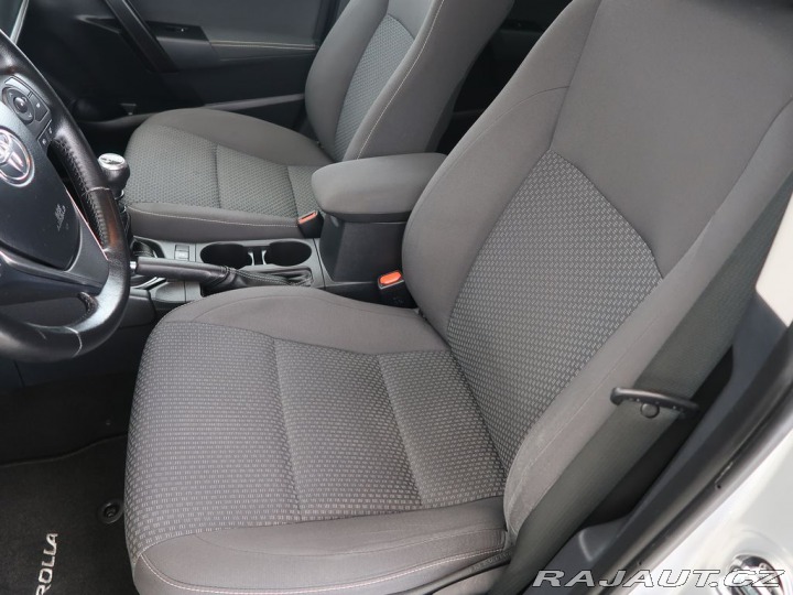 Toyota Corolla 1.6Valvematic,97KW,TREND+ 2017