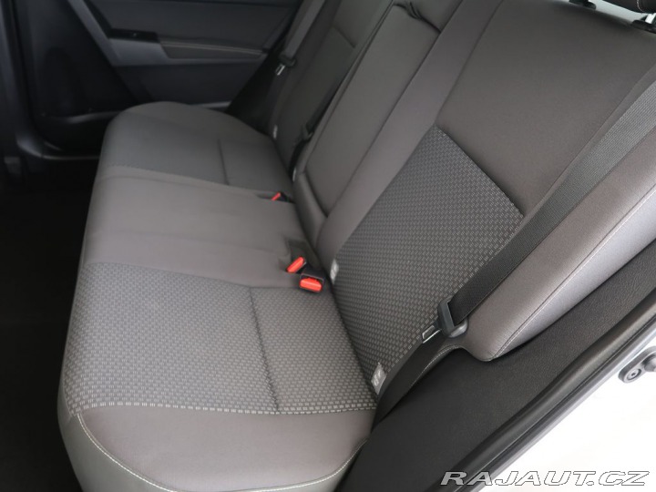 Toyota Corolla 1.6Valvematic,97KW,TREND+ 2017