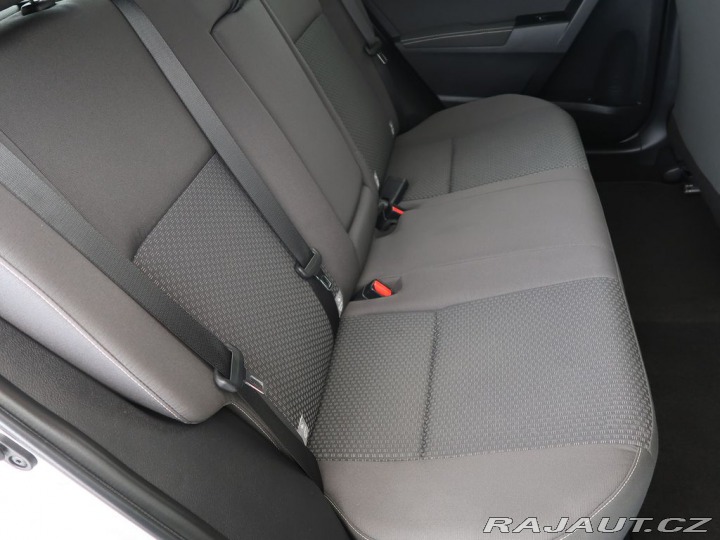 Toyota Corolla 1.6Valvematic,97KW,TREND+ 2017