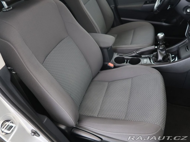 Toyota Corolla 1.6Valvematic,97KW,TREND+ 2017