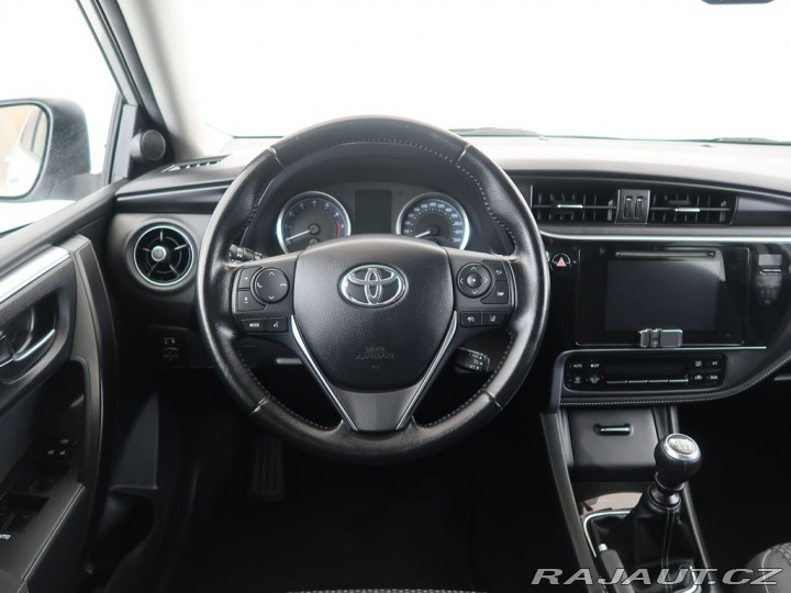 Toyota Corolla 1.6Valvematic,97KW,TREND+ 2017
