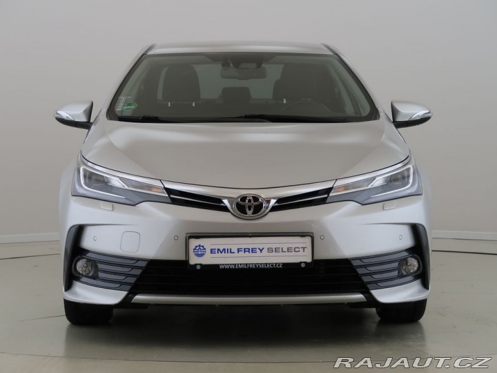 Toyota Corolla 1.6Valvematic,97KW,TREND+ 2017