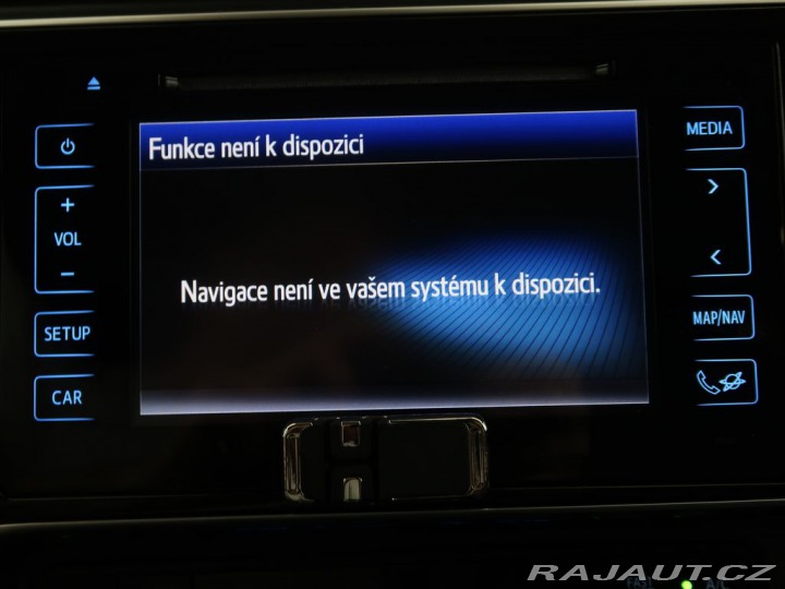 Toyota Corolla 1.6Valvematic,97KW,TREND+ 2017
