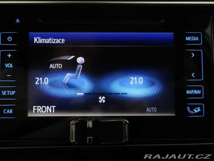 Toyota Corolla 1.6Valvematic,97KW,TREND+ 2017