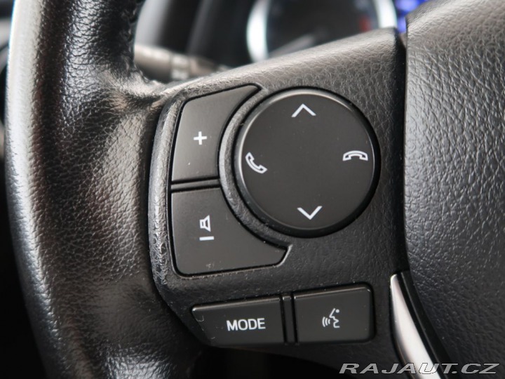 Toyota Corolla 1.6Valvematic,97KW,TREND+ 2017