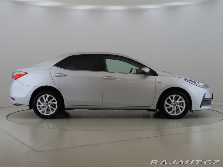 Toyota Corolla 1.6Valvematic,97KW,TREND+ 2017
