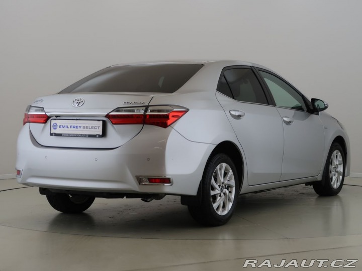 Toyota Corolla 1.6Valvematic,97KW,TREND+ 2017