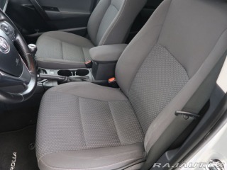 Toyota Corolla 1.6Valvematic,97KW,TREND+ 2017