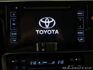 Toyota Corolla 1.6Valvematic,97KW,TREND+ 2017