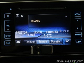 Toyota Corolla 1.6Valvematic,97KW,TREND+ 2017