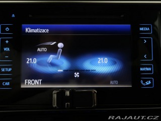 Toyota Corolla 1.6Valvematic,97KW,TREND+ 2017