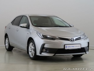 Toyota Corolla 1.6Valvematic,97KW,TREND+ 2017