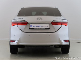 Toyota Corolla 1.6Valvematic,97KW,TREND+ 2017