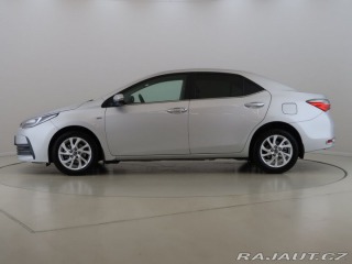 Toyota Corolla 1.6Valvematic,97KW,TREND+ 2017