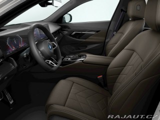 BMW 5 550e xDrive Touring 2026