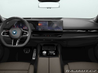 BMW 5 550e xDrive Touring 2026