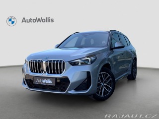 BMW X1 xDrive30e