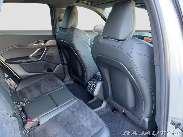 BMW X1 xDrive30e 2025