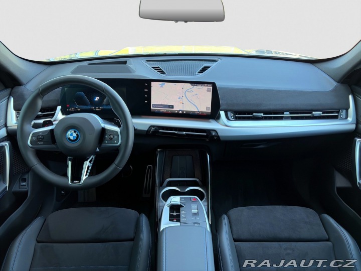 BMW X1 xDrive30e 2025