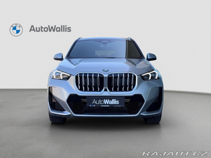 BMW X1 xDrive30e 2025