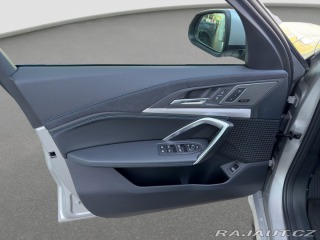 BMW X1 xDrive30e 2025