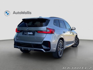 BMW X1 xDrive30e 2025
