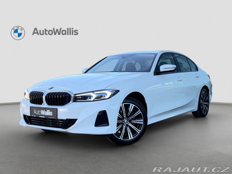 BMW 3 318i