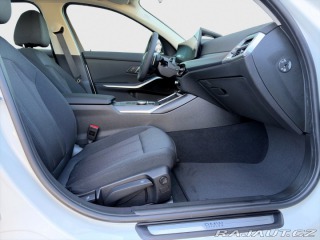 BMW 3 318i 2025
