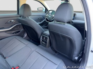 BMW 3 318i 2025