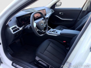 BMW 3 318i 2025