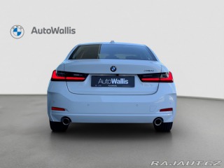 BMW 3 318i 2025