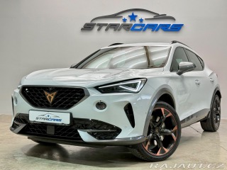 Cupra Formentor VZ 1,4 e-Hybrid 180kW/24