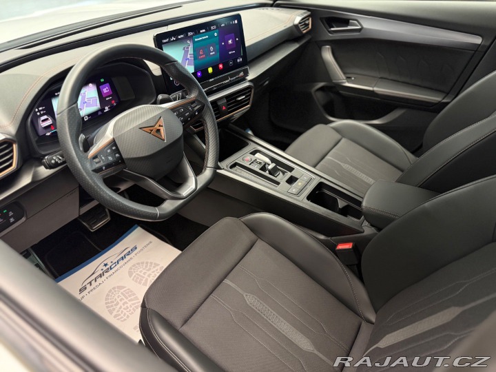 Cupra Formentor VZ 1,4 e-Hybrid 180kW/24 2024