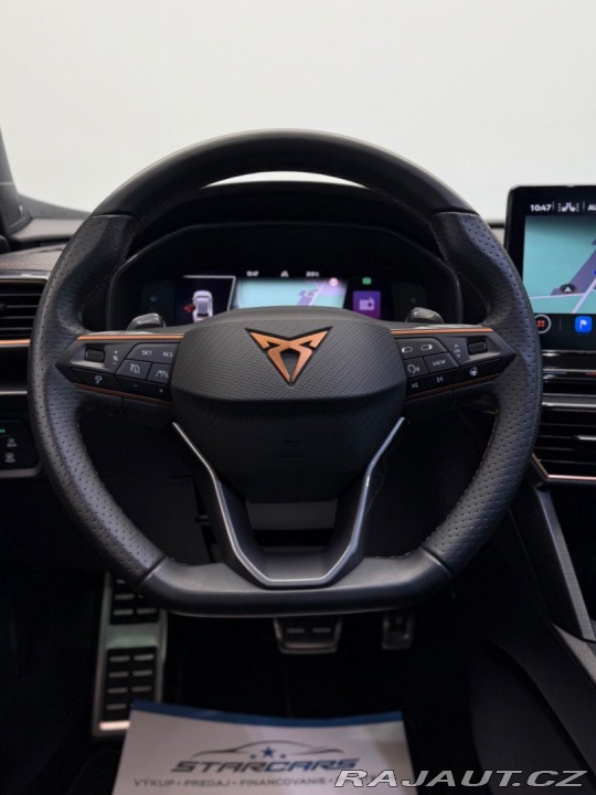 Cupra Formentor VZ 1,4 e-Hybrid 180kW/24 2024