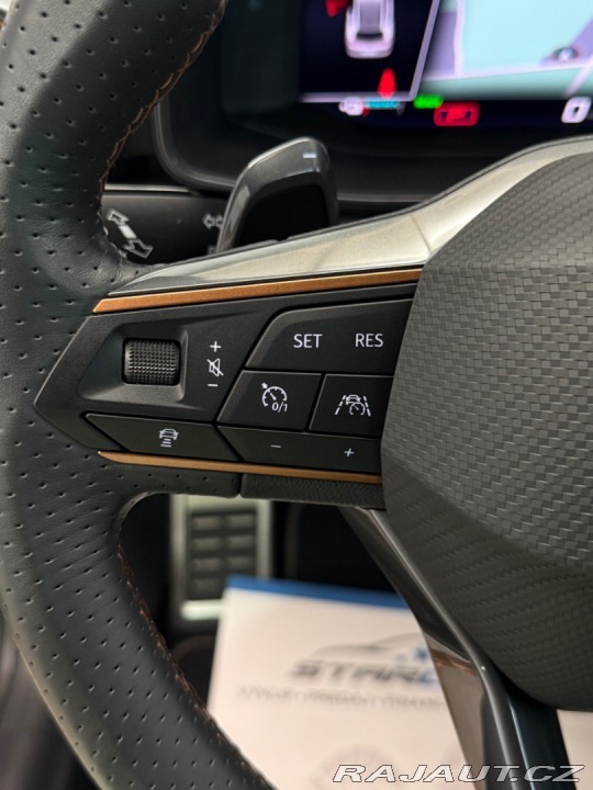 Cupra Formentor VZ 1,4 e-Hybrid 180kW/24 2024