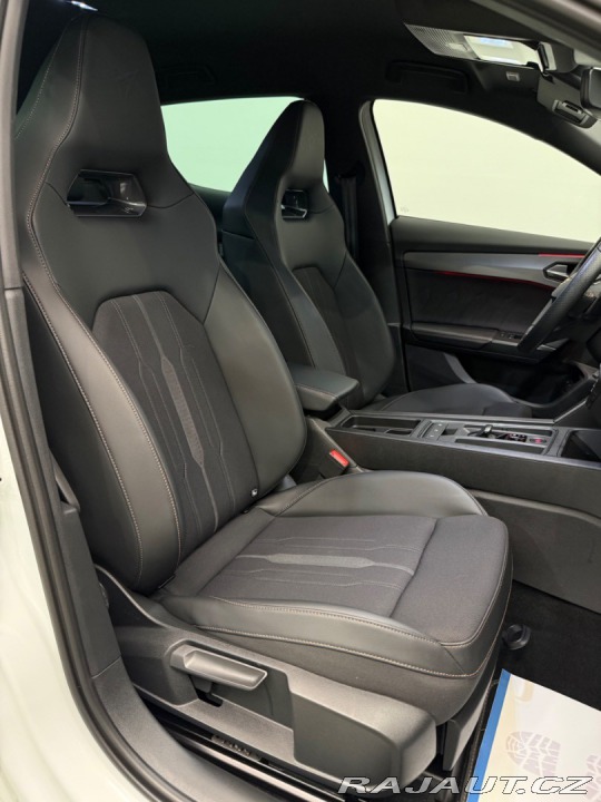 Cupra Formentor VZ 1,4 e-Hybrid 180kW/24 2024