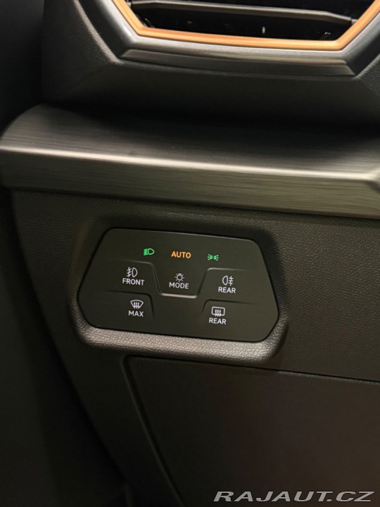 Cupra Formentor VZ 1,4 e-Hybrid 180kW/24 2024