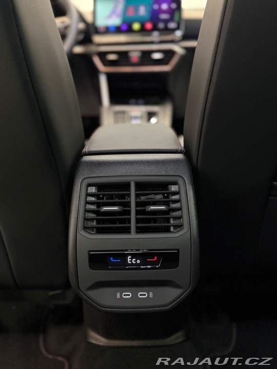 Cupra Formentor VZ 1,4 e-Hybrid 180kW/24 2024