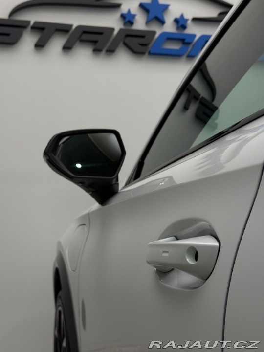 Cupra Formentor VZ 1,4TSI e-Hybrid 180kW 2024