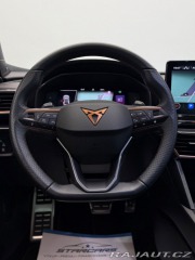 Cupra Formentor VZ 1,4 e-Hybrid 180kW/24 2024
