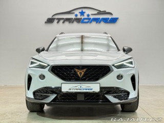 Cupra Formentor VZ 1,4 e-Hybrid 180kW/24 2024